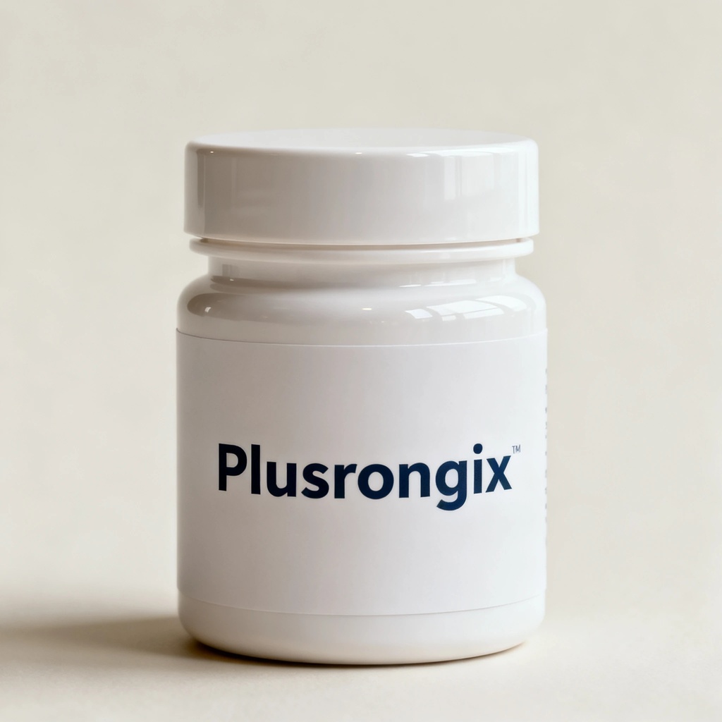 Plusrongix